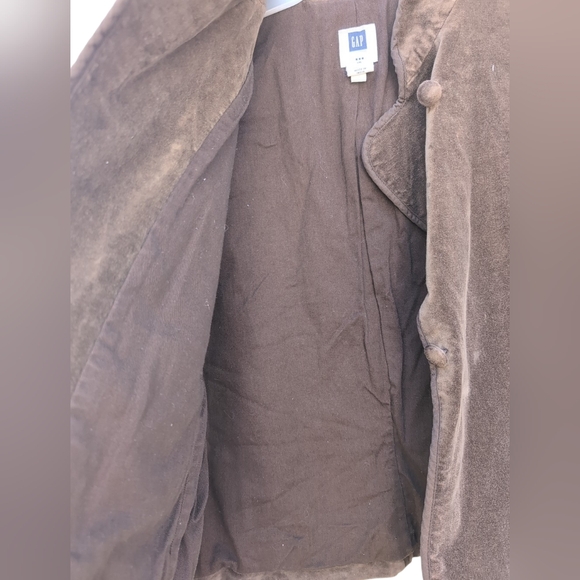 Gap/ women's jacket size medium - Picture 5 of 7